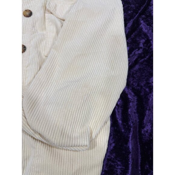 Creme light jacket - Picture 5 of 5